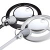 Loeplamp Afma Star LED, wit – Image 2
