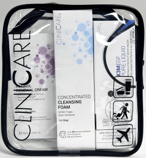 CLINICCARE Gift Bag, Toilettas