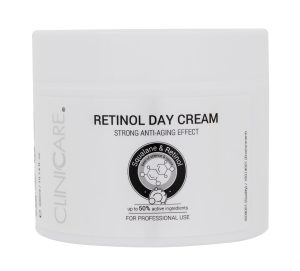 CLINICCARE Retinol Day Cream, 300ml