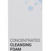 CLINICCARE Concentrated Cleansing Foam, 100ml