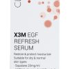 CLINICCARE X3M EGF Refresh Serum Moisturizer, 50ml