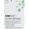 CLINICCARE X3M EGF Glow Serum Moisturizer, 50ml