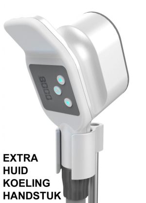 Diodelaser ICE+ XT 1600 Watt