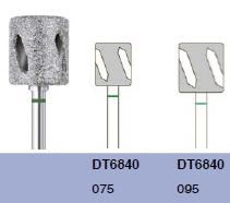 Diatwister grof DT6840-075