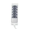 Commande manuelle 5 moteurs Pro-Line