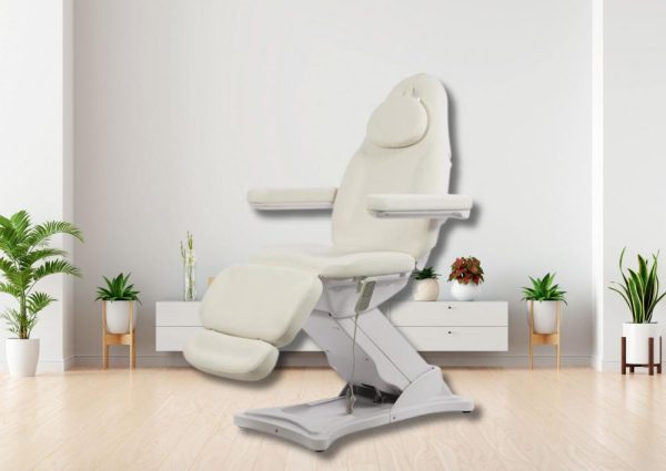 Artig - fauteuil compact esthetique 3 moteurs