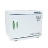 Towel heater luxe groot, 19 liter