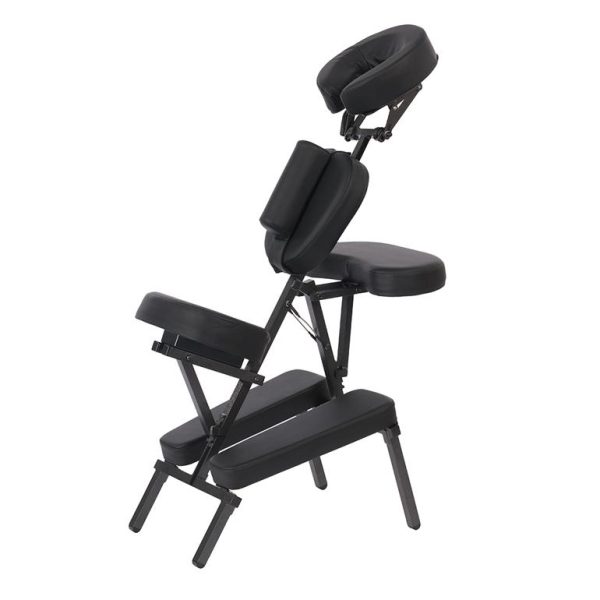 Chaise de massage portable Luxe