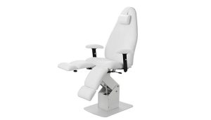 Fauteuil de pédicure Mimosa 1 moteur