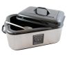 Hot stone heater groot