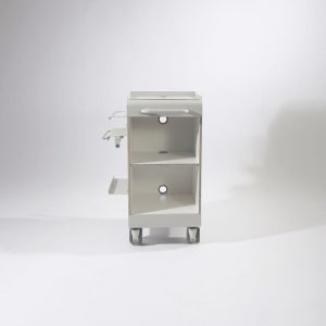 Swop Praktijkmeubel Häp lichtgrijs
