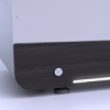 Swop Spa OM Collection Wengé: 2 panelen – Image 2