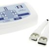 Bloom appareil galvanic-iontoforese