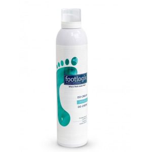 Footlogix DD Cream Mousse, 300ml