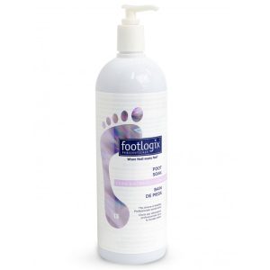 Footlogix Foot Soak Professional Size, 946ml