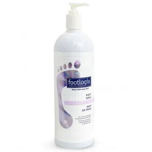Footlogix Foot Soak Professional 1.000ml