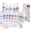 Footlogix Intro/School Kit, 20 pieces