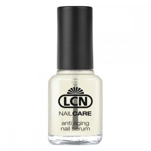 LCN Anti Aging Nail Serum, 8ml - ZOLANG DE VOORRAAD STREKT!