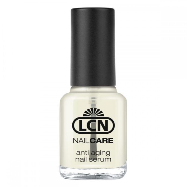 LCN Anti Aging Nail Serum, 8ml - ZOLANG DE VOORRAAD STREKT!