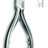 Pince coupe-transversale 14cm x 16mm