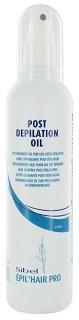 Verzachtende olie voor na het epileren, 250ml