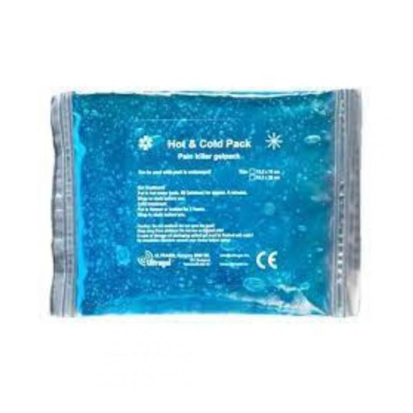 Coolpack 13,5 x 18cm, 2 stuks