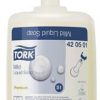 Tork Mild Liquid Soap Parelmoer S1, 1.000ml