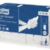 Tork Xpress® Multifold Hand Towel 21x4cm wit, 21 x 136 st.