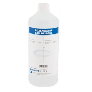 Rozenwater, 1.000ml