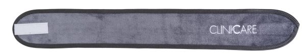 CLINICCARE Head Band, grey