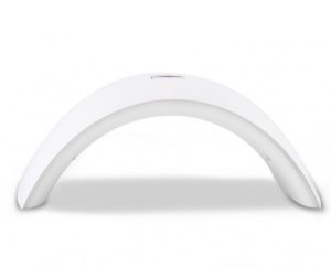 UV/LED Lamp open brug