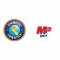 GelSmart Standaard Teen-/Vingerring Medium, 3 st.