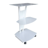 Apparatenmeubel Paris met groot blad - Toonzaalmodel – Image 2