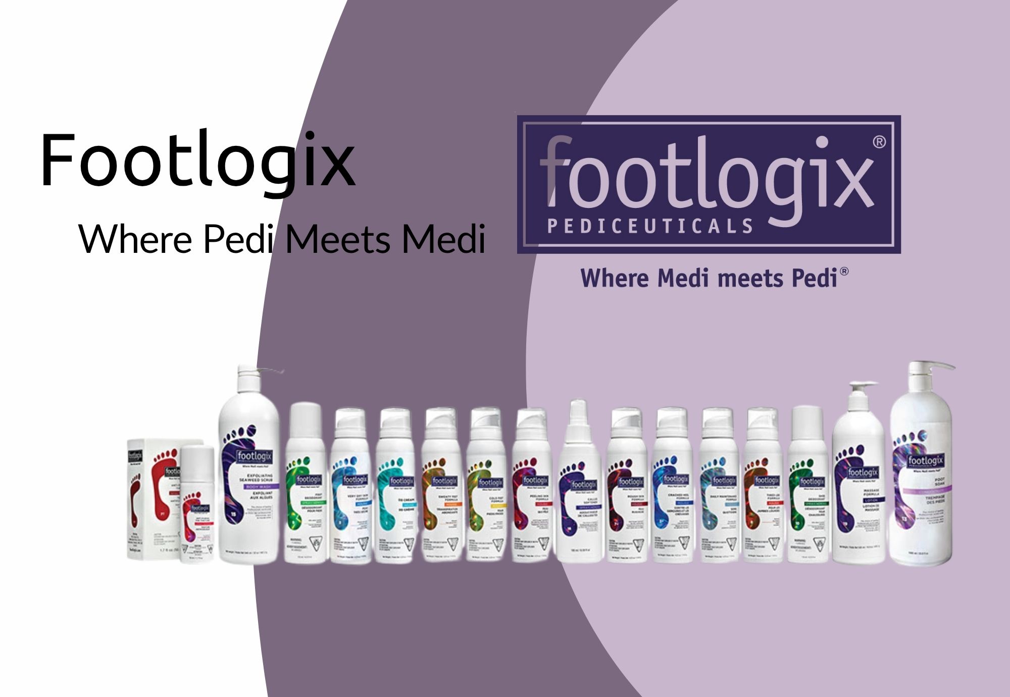 Footlogix bij Praktivak
