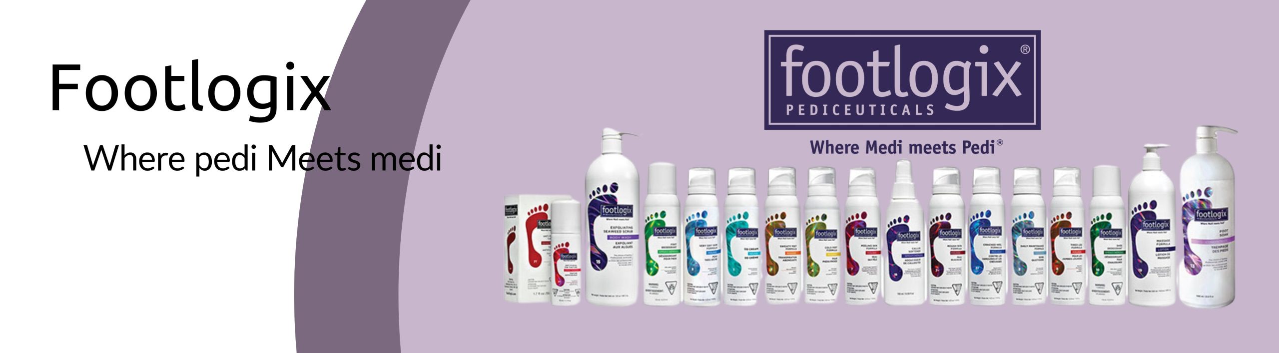 Footlogix