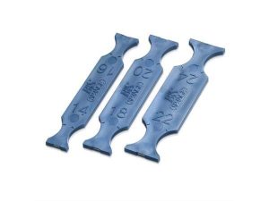 B.S. spangen magneetapplicators, 6 maten