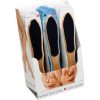 Râpe en bois Bio-Sana, par 30 pièces avec display gratuit – Image 2