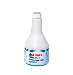 Gehwol tremper/adoucir le cal, 500ml
