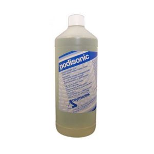 Produit de nettoyage ultrasonique Podisonic, 1.000ml