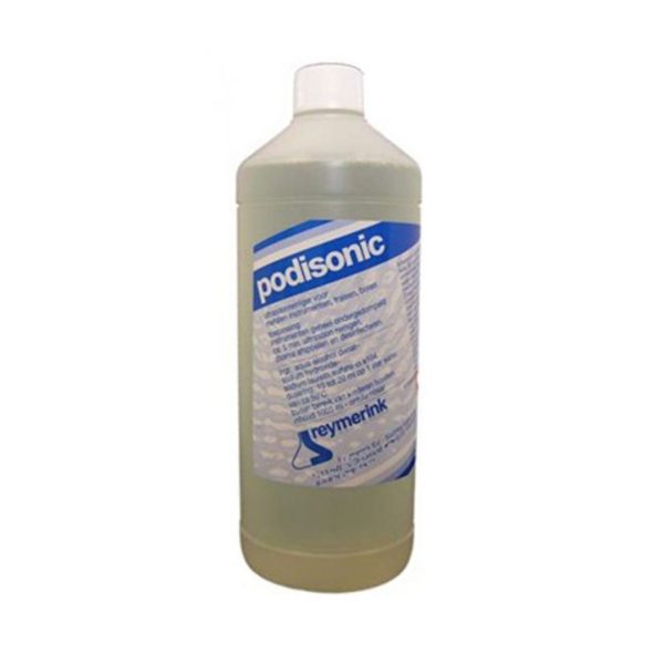 Produit de nettoyage ultrasonique Podisonic, 1.000ml