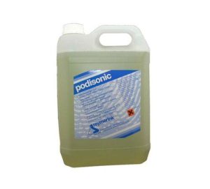 Podisonic ultrasoon reinigingsmiddel, 5.000ml
