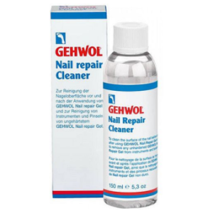 Gehwol nail repair cleaner, 150ml