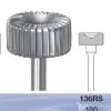 Fraise en inox 136RS-100 – Image 2