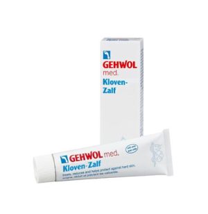 Gehwol pommade gerçures, 125ml