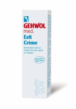 Gehwol medische eeltcrème, 125ml