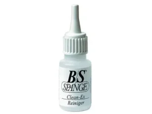 B.S. Classic/Quick reiniger