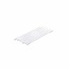 Wattenstaafjes ecologisch, 200 stuks