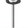 Brosse en poil de cheval – Image 2
