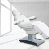 Fauteuil de soins Dakota avec 4 moteurs et chauffage – Image 2