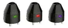HIFU Dynamic DOT cardridge 3.0mm